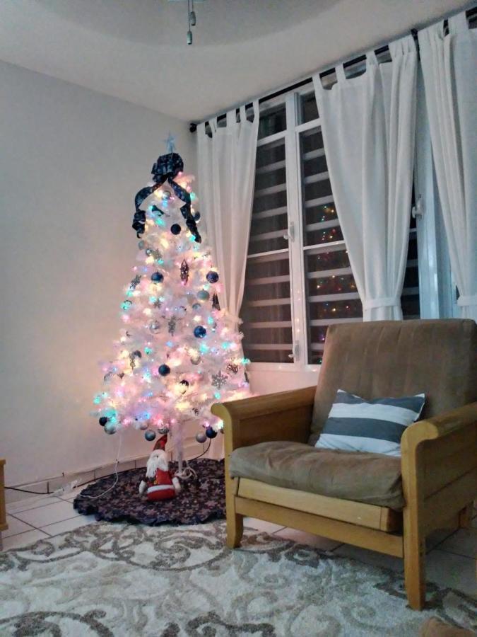 Coastal View Apartment Ceiba Exterior photo